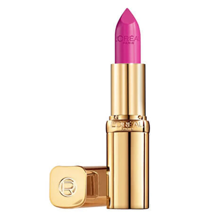 L'Oreal Paris Colour Riche Satin Ruj 112 Paris