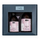 LaQ Doberman el doucheset 500ml + wasshampoo 300ml