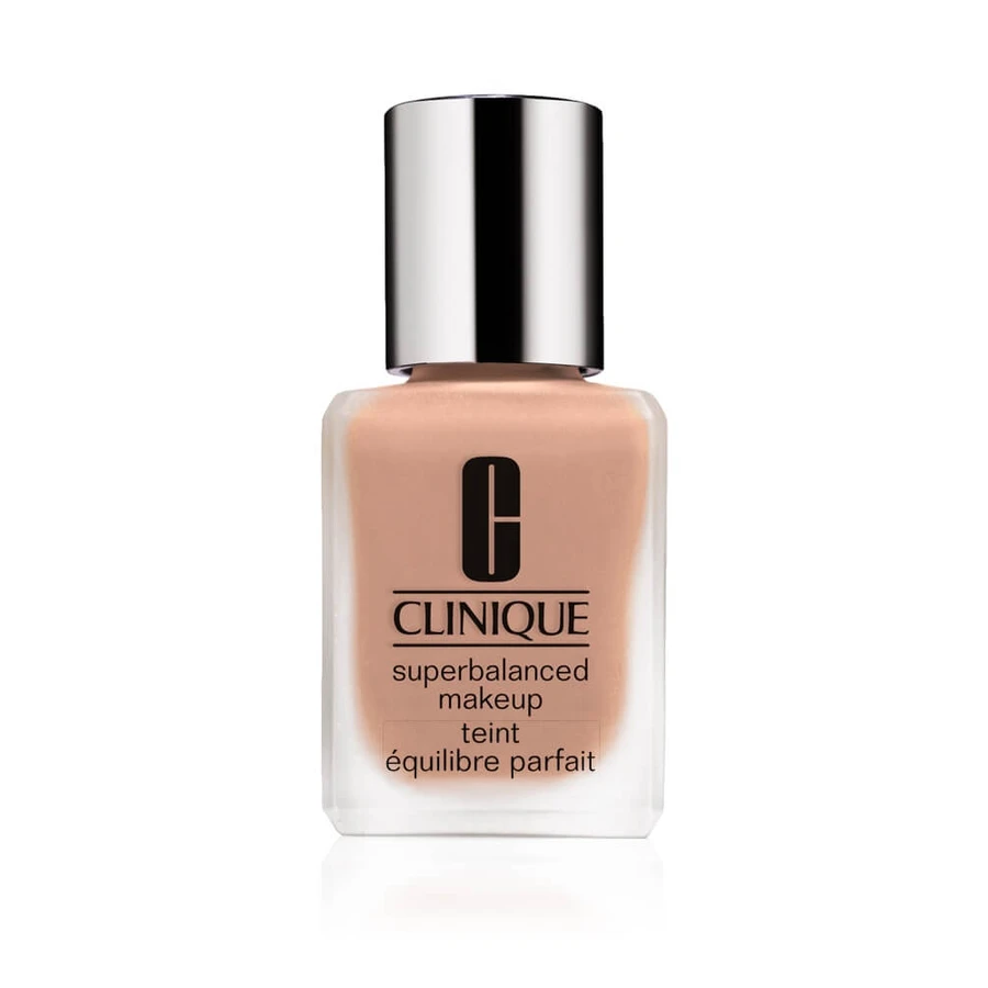 Clinique Supergebalanceerde Make-up Egaliserende Foundation 07 Neutraal, 30ml