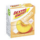 Dextro Minis perzik dextrose tabletten, 50g, Dextro Energy