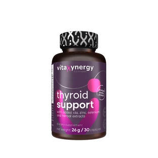 VitaXynergy Apoyo Tiroides x 30 cps