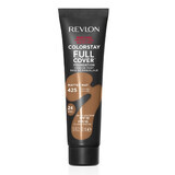 Revlon Colourstay Volledige dekking poeder 425 Karmel, 30ml