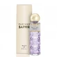Agua de perfume Saphir Furor, 200 ml