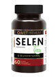 Avet Premium Selenium, 60 capsule