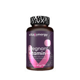 VitaXynergy Zwanger Vitaminecomplex x 90 el