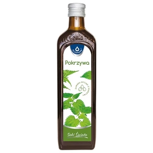 Ortiga pyn 490 ml