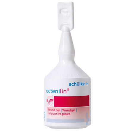 Octenilin, wondbehandeling, 250 ml - Langdurig gebruik!