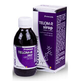 Sirop Telom-R, 150 ml, DVR Pharm