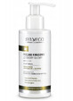 Sylveco Dermo Overmatig Oedeem Zure Huidscrub, 145 ml