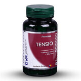 Tensio, 60 capsules, Dvr Pharm