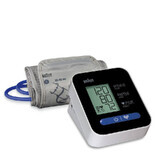 ExactFit 1 arm bloeddrukmeter, BUA5000EU, Braun