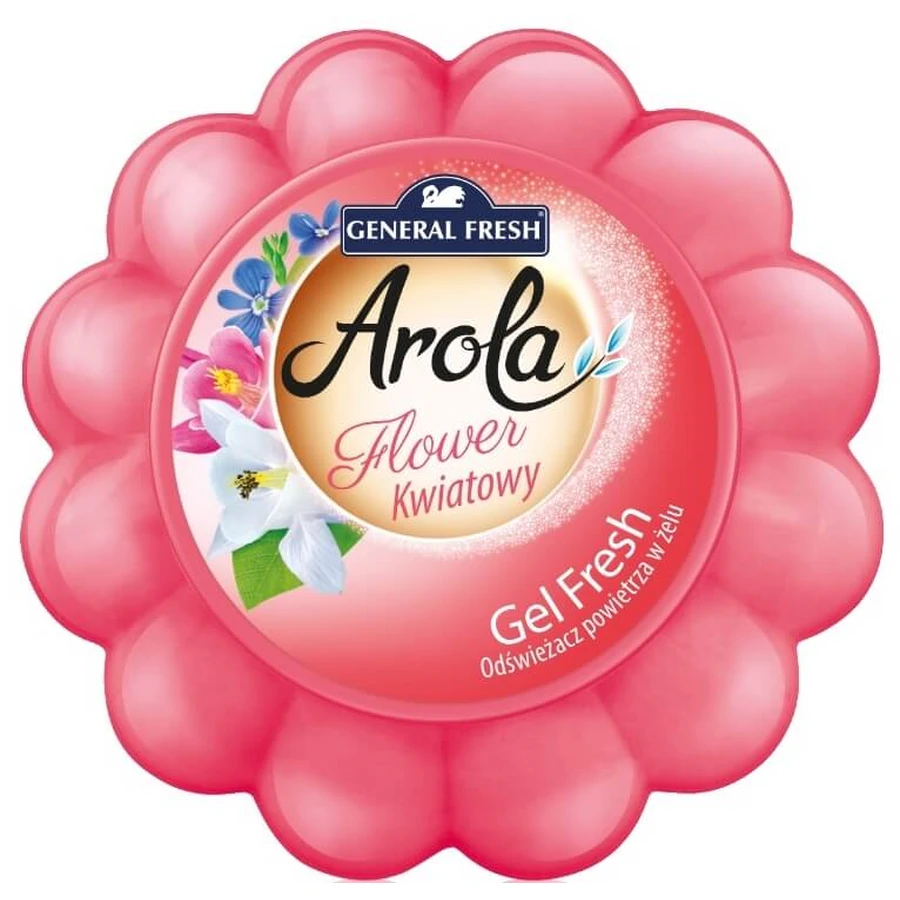 General Fresh, Air Freshener in El, Floral, 150g
