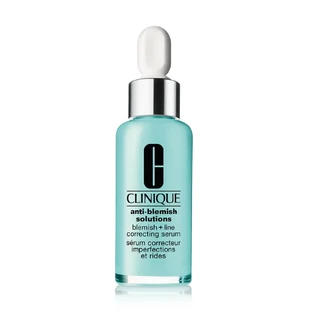 Clinique Anti-Blemish Solutions Korrektives Gesichtsserum, 30ml