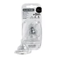 Suavinex, SX Pro +0m free flow bottle teats, 2 pieces