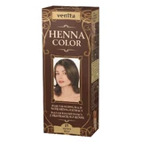 Venita Henna Color Herbal coloring lotion with henna extract 15 Brz, 75ml