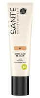 Sante, BB Cream Hydro Glow 02, 30 ml