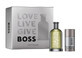 Hugo Boss Set gebottelde eau de toilette 200ml + deodorant stick 75ml