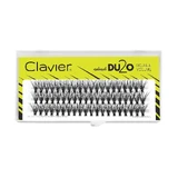 Du2o Natural Du2o Double Volume Picks artificial gene 10mm keyboard