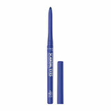 Rimmel Scandaleyes Exaggerate Waterproof Eyeliner 004 Kobaltblauw, 0.35g