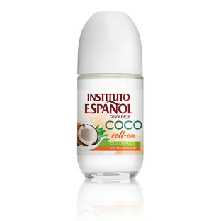 Instituto Español Desodorante Coco Ball, 75ml