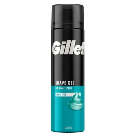 Gillette, Scheren, scheren, 200ml