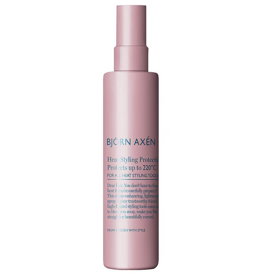 Björn Axén High Temperature and UV Protection Spray 150ml