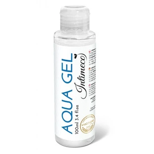 Lubricante al agua Intimeco, 100 ml