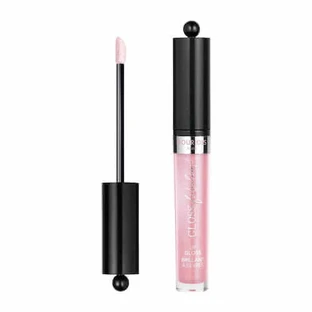 Bourjois Fabuleux Gloss Nawilżający błyszczyk 003 Rose Charismatic, 3.5ml