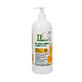 nO% Green Home economy vloeibare zeep, 1000ml