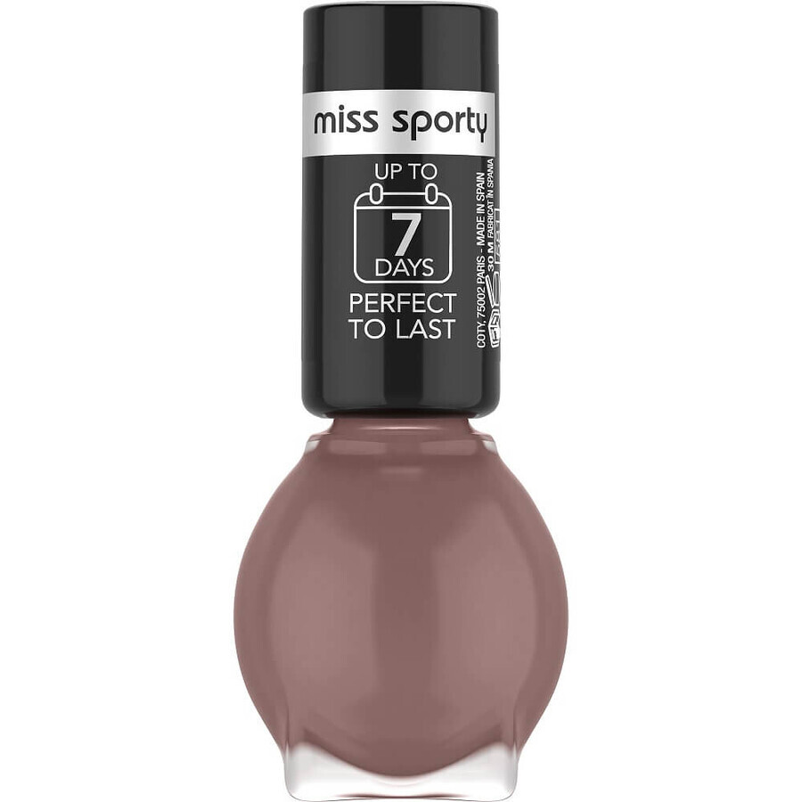 Miss Sporty Perfect to Last Nagellak 203, 7ml