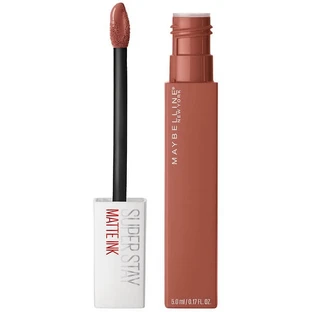 Barra de labios Maybelline Super Stay Matte Ink 70 Amazonian, 5ml