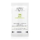 Apis Hydro Evolution Mascarilla extra hidratante con algas AQUAXTREM pera y ruibarbo, 20g