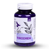 Tirodren Bionovativ, 60 capsules, Dvr Pharm