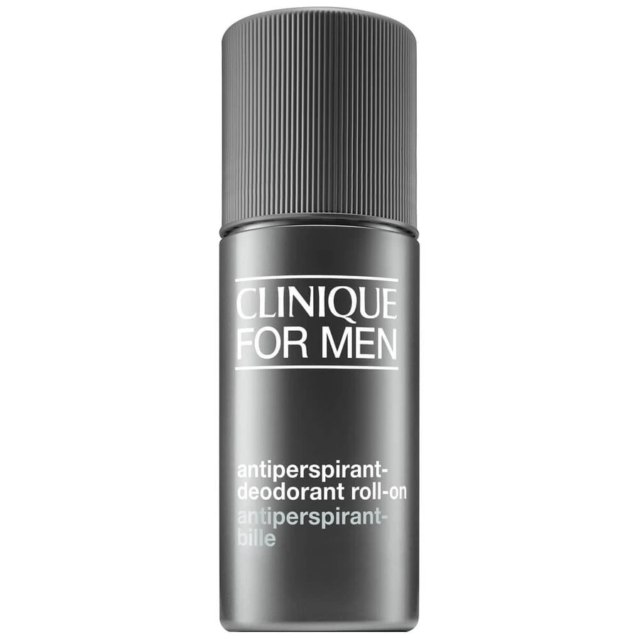 Clinique For Men Antiperspirant Roll-on Deodorant, 75ml