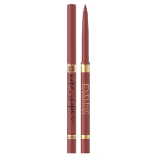 Eveline Cosmetics Make A Shape Lip Liner 01 Milk Candy