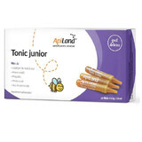 Tonic junior, 10 fiole, Apiland