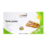 Tonic junior, 20 Fläschchen, Apiland