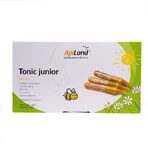 Tonic Junior, 20 Ampullen, Apiland