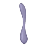 Satisfyer G-Spot Flex 5+ G-Spot Vibrator Lilac
