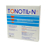 Tonotil-N, 10 injectieflacons, Vianex SA