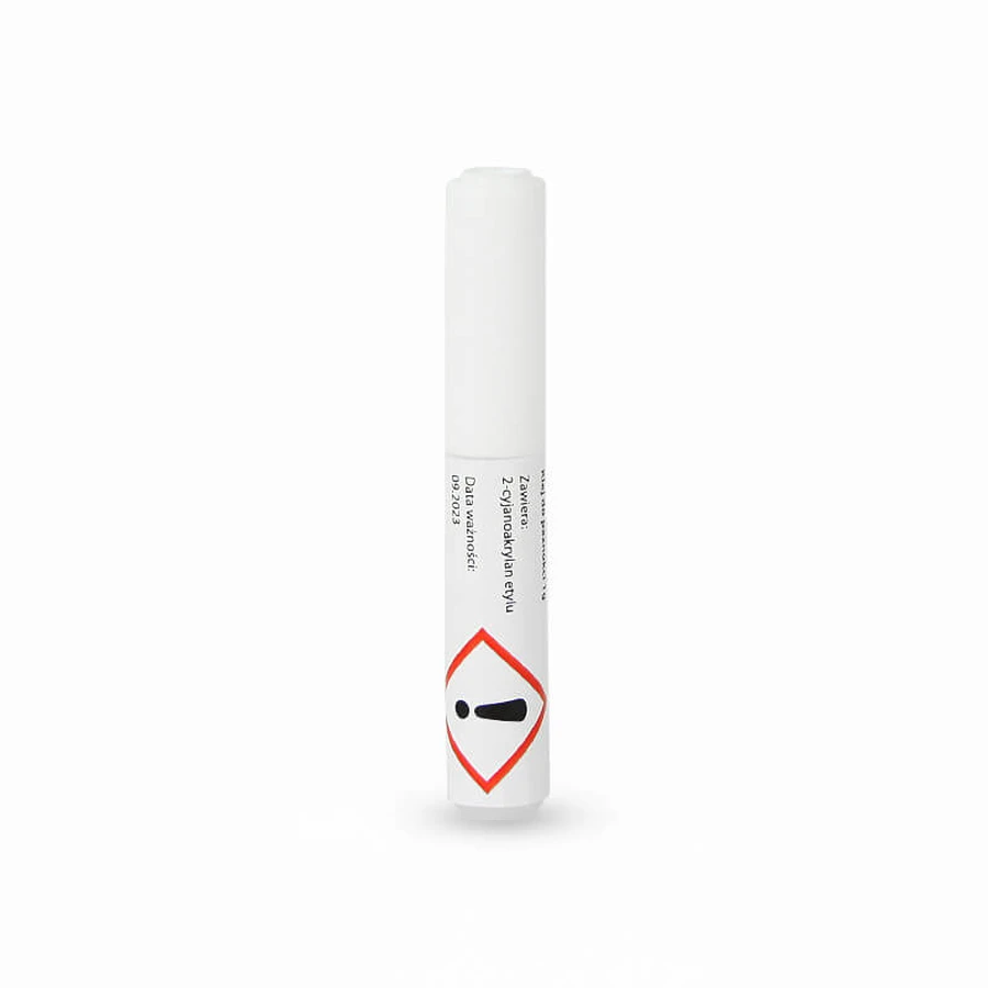 Donegal transparante lijm voor kunstnagels 3101, 1g