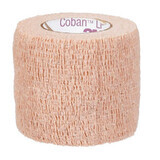 Bande élastique autocollante Coban, 7,5 cm x 4,5 m, 3M