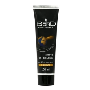 Bond, Scheerschuim, Spacequest, 100 ml
