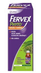 Fervex Phyto Hoest en Gardo Hoestsiroop 120 ml