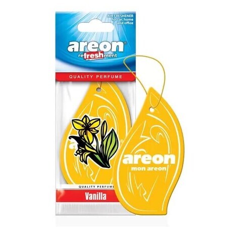 Areon Mon Car Fridge Classic Vanilla