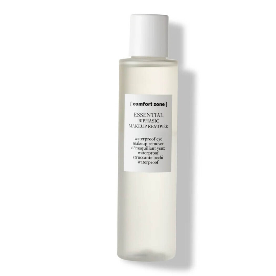 Comfort Zone Essential Dual Phase Cleanser, 150ml