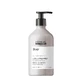 L'Oreal Professionnel Serie Expert Silver Shampoo voor grijs en gebleekt haar, 500ml