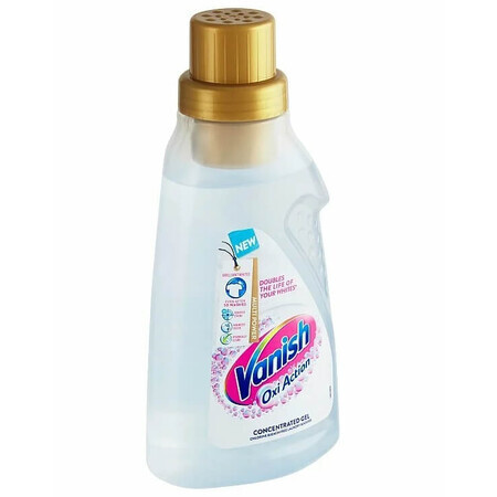 Vanish vlekkenverwijderaar, 500 ml