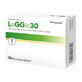 LoGGic30 30 capsules