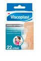 Viscoplast Sport set, 22 stuks